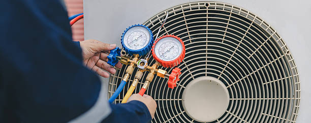 Licensed Hvac service in Caruthers, CA - HVAC Repair CO